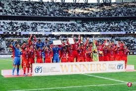 詹俊谈金球：若巴黎夺欧冠 迎来生涯巅峰的登贝