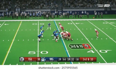 [图]法甲-门德斯破门杜埃伤退 巴黎1-1洛里昂领跑