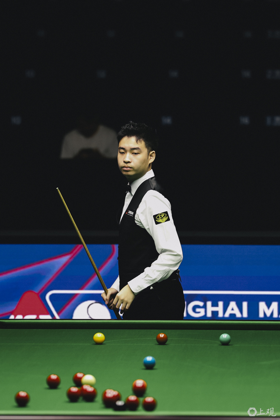 惊人的统治 惊人的统治