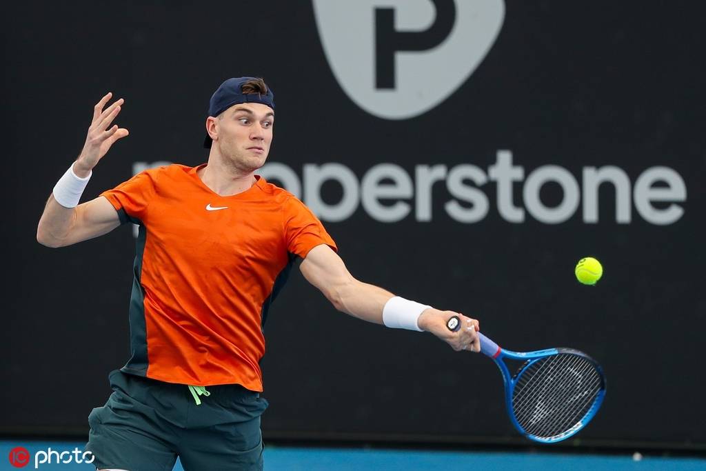 在他的职业 在他的职业